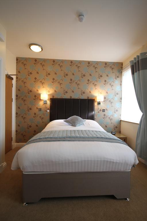 The Lion Hotel Blaenavon Rum bild